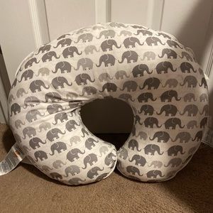 Boppy Baby Pillow